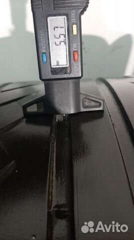 Bridgestone Potenza S02A 295/30 R18