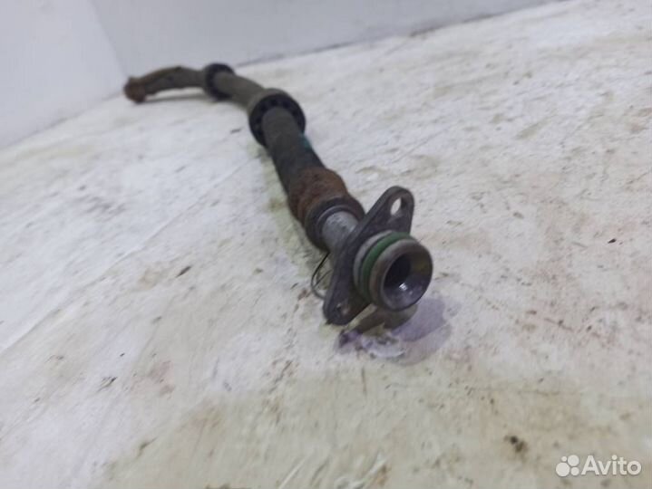 Шланг масляный Мерседес