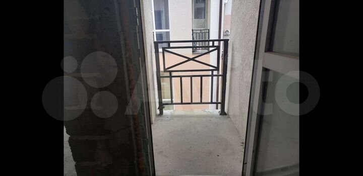 Квартира-студия, 22,5 м², 2/3 эт.