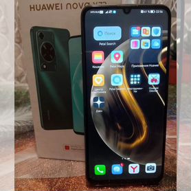 HUAWEI nova Y72, 8/128 ГБ