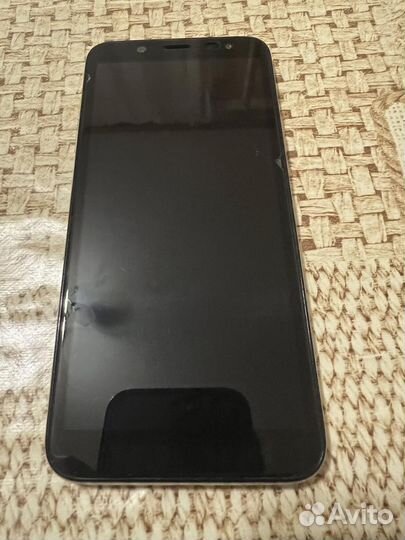 Samsung Galaxy A6, 3/32 ГБ
