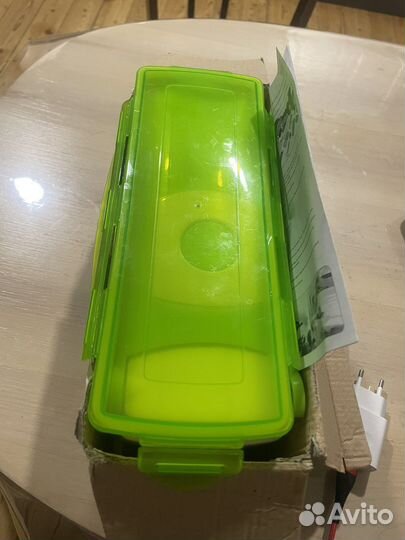 Овощерезка Найсер Дайсер Плюс