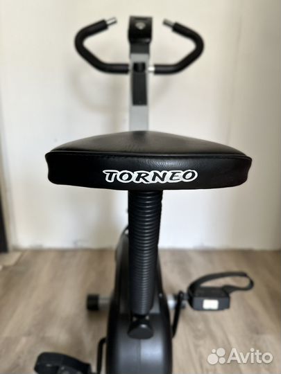 Велотренажер torneo
