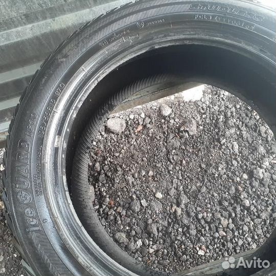 Yokohama Ice Guard IG30 195/55 R16