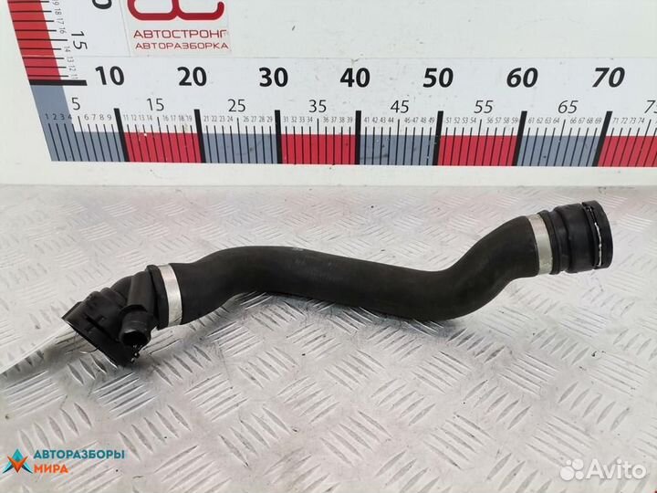 Патрубок радиатора BMW 3 E90/E91/E92/E93 2005