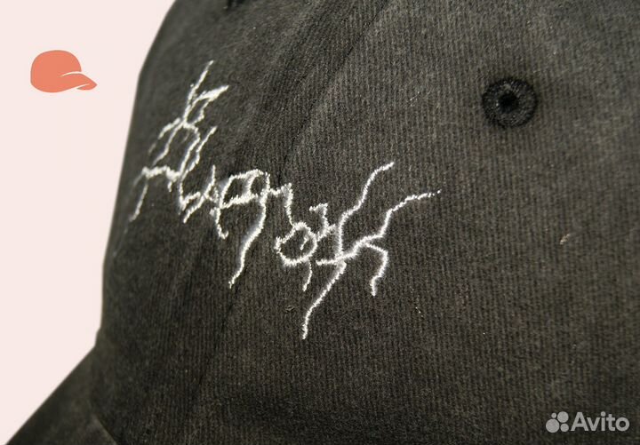 Бейсболка Buerak