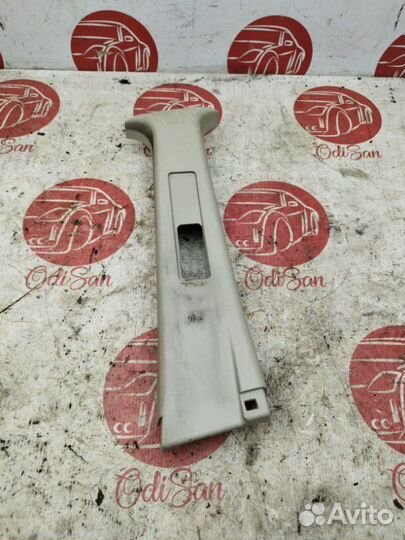 Обшивка стойки правая правая Nissan Note E11