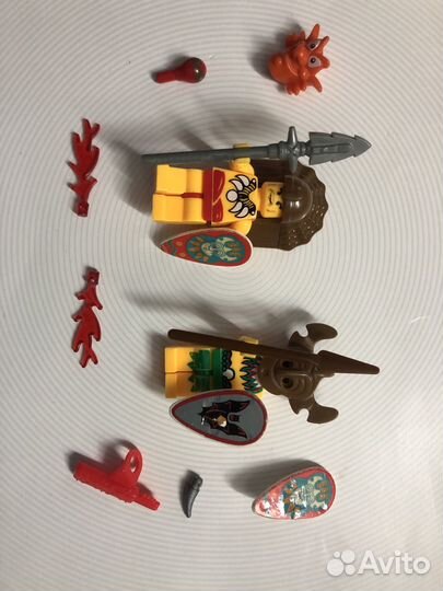 Lego Chima