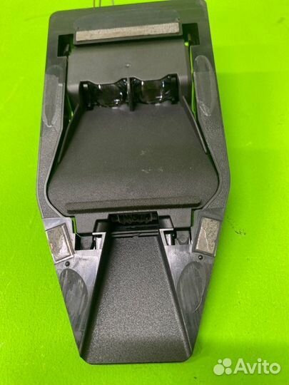 Камера переднего вида Honda Vezel RU1 L15B 2015