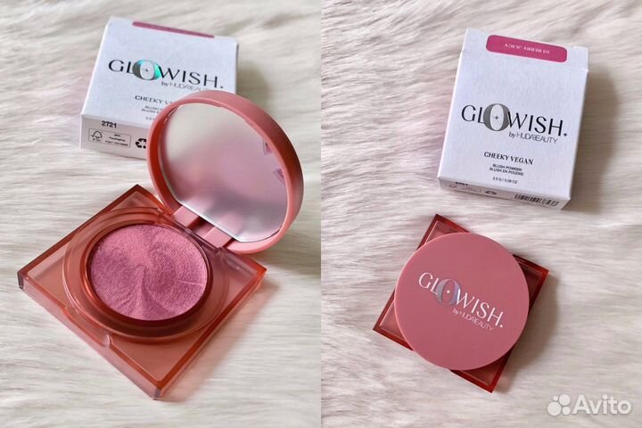 Charlotte Tilbury, Dior, Huda