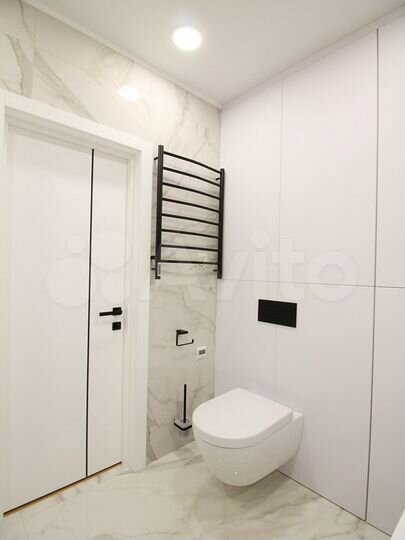 Квартира-студия, 27,1 м², 18/19 эт.