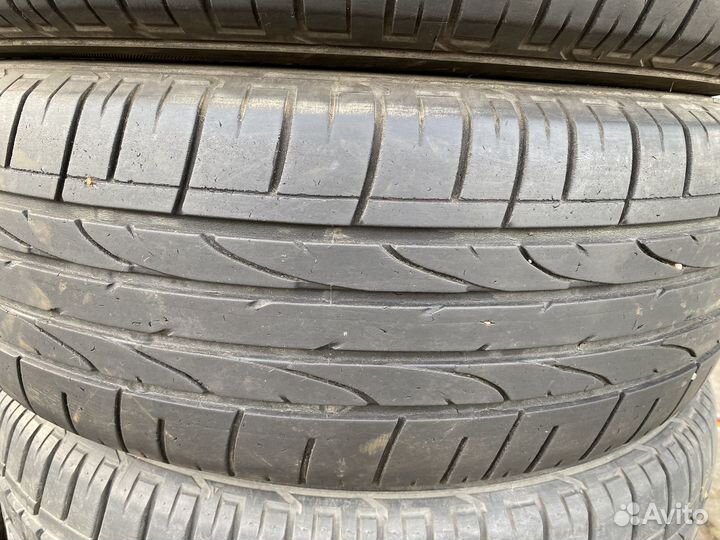 Bridgestone Dueler H/P 215/65 R16