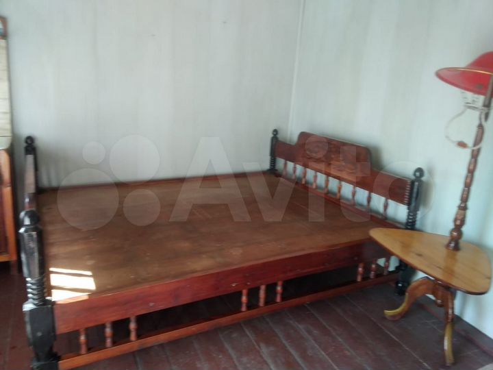 Дом 60 м² на участке 16 сот.