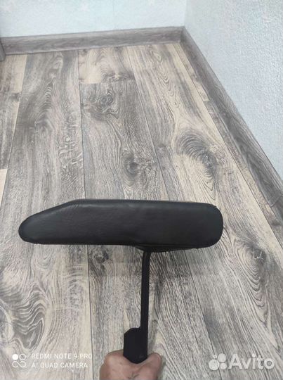 Подлокотник на ваз 2110