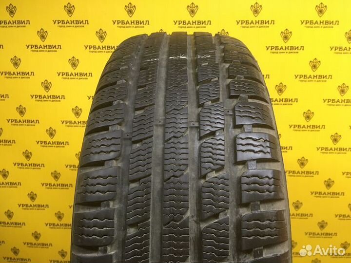 Kumho I'Zen KW27 205/55 R17 95V