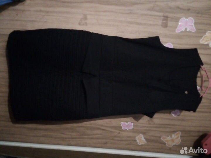 Пакет одежды для школы раз. 152-158