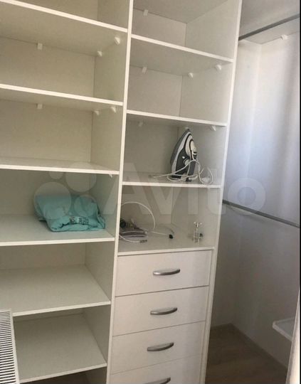 Квартира-студия, 30 м², 14/17 эт.