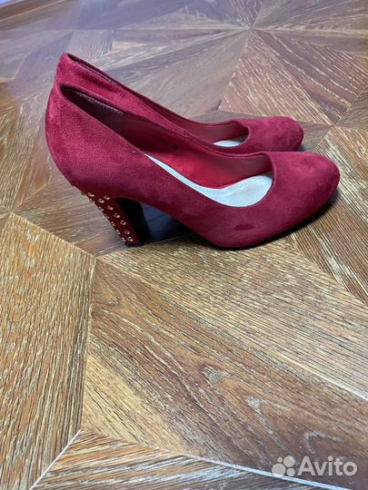 Туфли женские