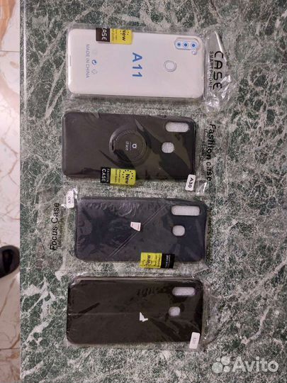 Чехол на Samsung a 30