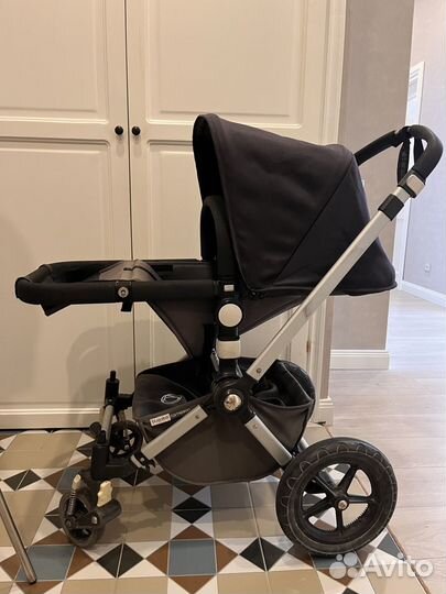 Коляска bugaboo cameleon 2 в 1