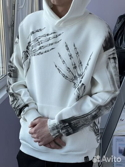 Ручная роспись одежды