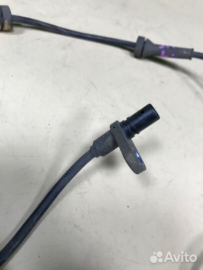 Датчик ABS задний Nissan Qashqai J11 MR20 2015