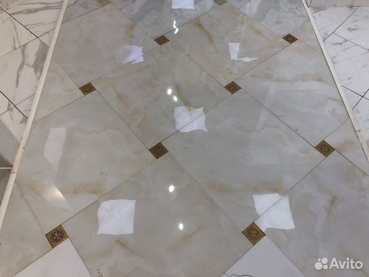 Керамическая плитка