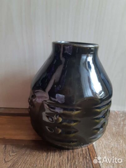 Вазы и вазочки