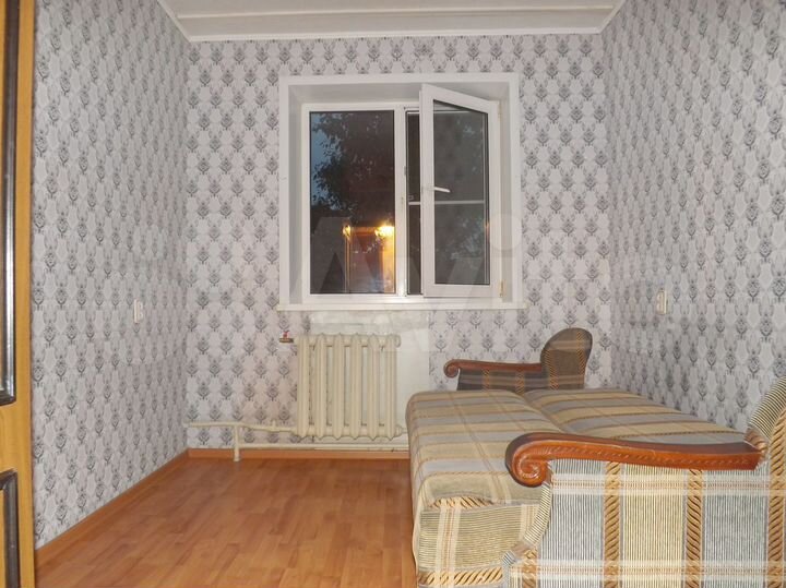 2-к. квартира, 42 м², 5/5 эт.