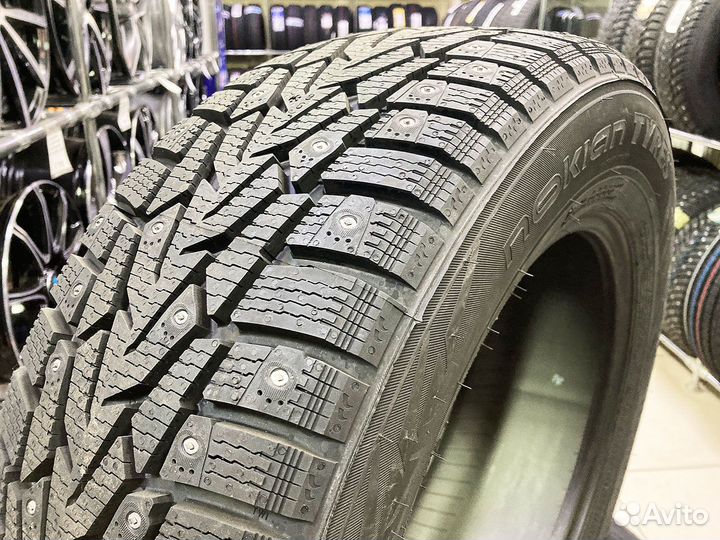 Nokian Tyres Nordman 7 175/65 R15