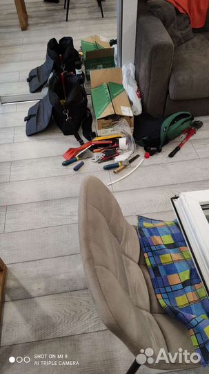 Ремонт Пластиковых окон