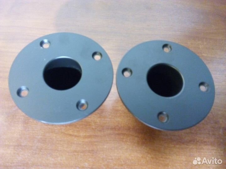 Стаканы для колонок