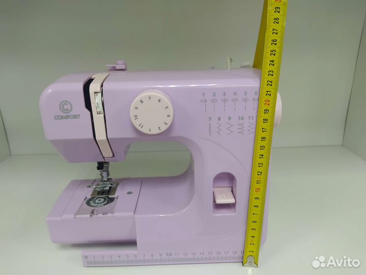 Швейная машинка Comfort 6
