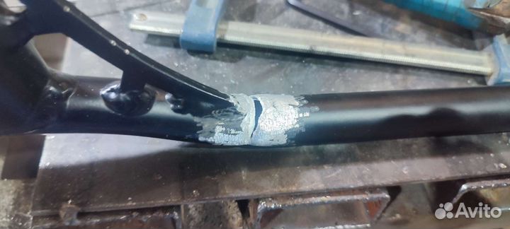 Сварщик. Аргонщик