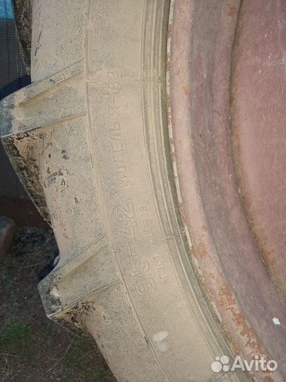 Колесо -9,5-42 183