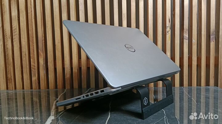 Игровой ноутбук Dell Inspiron 15 на Core I5