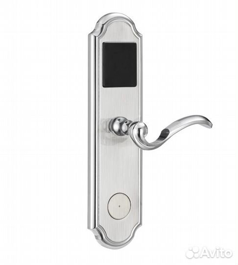 Электронные офисные замки