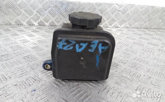 Бачок гу mercedes benz M-class W163 (AEA27NO01)