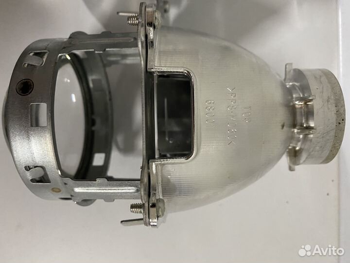 Оригинальные линзы camry 40 рестайлинг