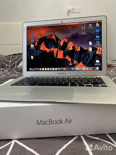 Apple MacBook Air