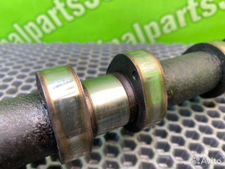 Распредвал правый Mazda Mpv LW5W GY-DE 2.5 2001