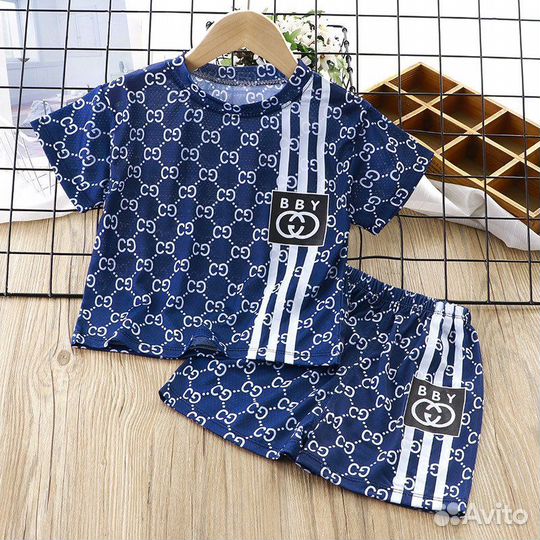 Костюм детская одежда