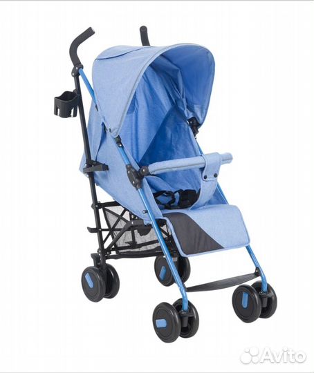 Коляска трость Glory