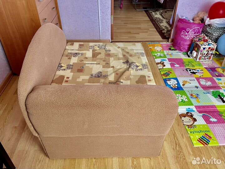 Детское кресло кровать