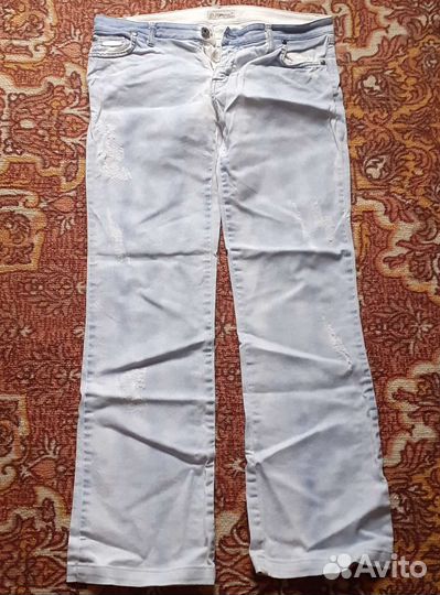 Пакет вещей на девушку 44-46