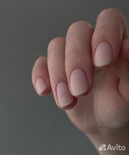 Маникюр Педикюр