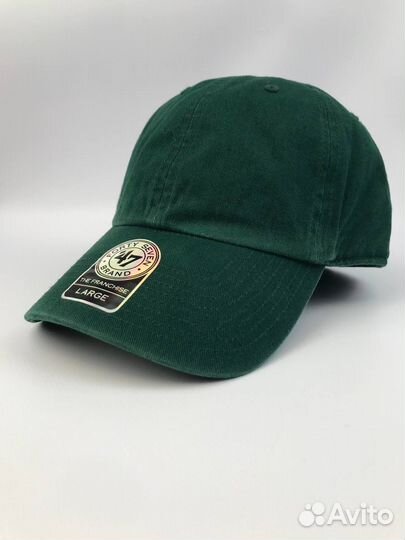 Бейсболка 47 Brand