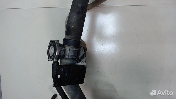 Патрубок охлаждения Jeep Patriot, 2008