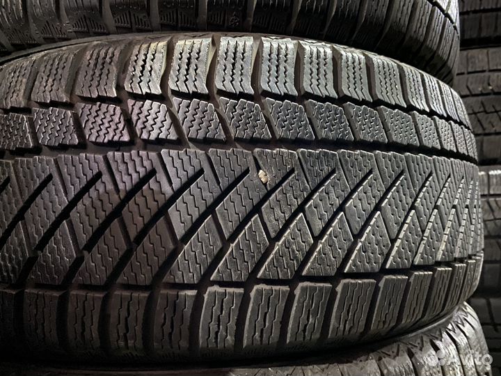 Continental ContiVikingContact 6 205/50 R17