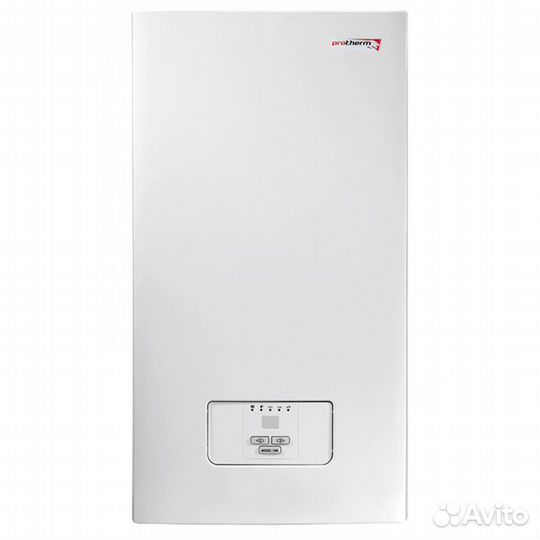 Котел электрический 6 кВт Protherm